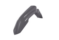 Blatník přední HONDA, RTECH (šedý, s průduchy)