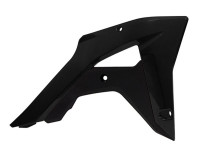 Spoilery chladiče HONDA, RTECH (černé)