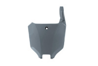 čelní číslová tabulka HONDA, RTECH (šedá)