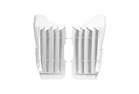 žaluzie chladiče HONDA, RTECH (bílé, pár)