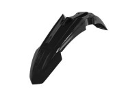Blatník přední YAMAHA, RTECH (černý)