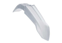 Blatník přední YAMAHA, RTECH (bílý)