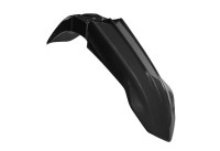 Blatník přední YAMAHA, RTECH (černý)