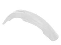 Blatník přední YAMAHA, RTECH (bílý)