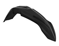 Blatník přední YAMAHA, RTECH (černý)