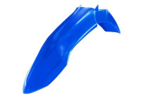 Blatník přední YAMAHA, RTECH (modrý)