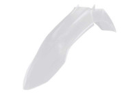 Blatník přední YAMAHA, RTECH (bílý)