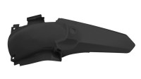 Blatník zadní YAMAHA, RTECH (černý)