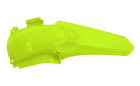 Blatník zadní YAMAHA, RTECH (neon žlutý)