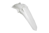 Blatník zadní YAMAHA, RTECH (bílý)