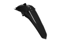 Blatník zadní YAMAHA, RTECH (černý)