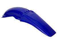 Blatník zadní YAMAHA, RTECH (modrý)