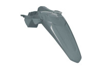 Blatník zadní YAMAHA, RTECH (šedý)