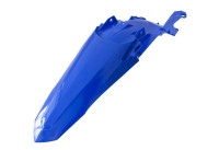 Blatník zadní YAMAHA, RTECH (modrý)