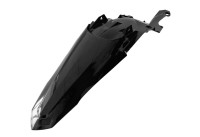Blatník zadní YAMAHA, RTECH (černý)
