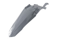 Blatník zadní YAMAHA, RTECH (šedý)