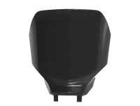 čelní číslová tabulka YAMAHA, RTECH (černá)