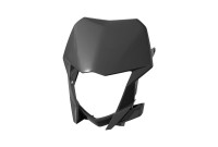 Přední maska YAMAHA, RTECH (černá)