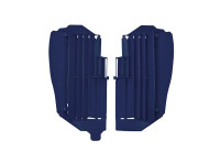 žaluzie chladiče YAMAHA, RTECH (modré, pár)