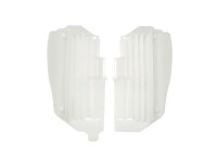 žaluzie chladiče YAMAHA, RTECH (bílé, pár)