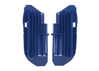 žaluzie chladiče YAMAHA, RTECH (modré, pár)