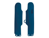 Chrániče vidlic YAMAHA, RTECH (modré, pár)