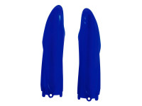 Chrániče vidlic YAMAHA, RTECH (modré, pár)