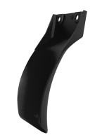 Kryt zadního tlumiče YAMAHA, RTECH (černý)