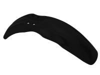 Blatník přední KAWASAKI/SUZUKI, RTECH (černý)