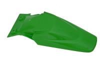 Blatník zadní KAWASAKI, RTECH (zelený)