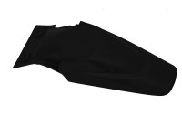 Blatník zadní KAWASAKI/SUZUKI, RTECH (černý)
