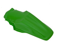 Blatník zadní KAWASAKI, RTECH (zelený)