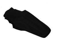 Blatník zadní KAWASAKI, RTECH (černý)