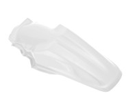 Blatník zadní KAWASAKI, RTECH (bílý)