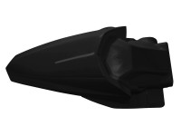 Blatník zadní KAWASAKI, RTECH (černý)
