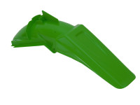 Blatník zadní KAWASAKI, RTECH (zelený)