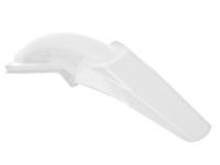 Blatník zadní KAWASAKI, RTECH (bílý)