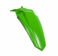 Blatník zadní KAWASAKI, RTECH (neon zelený)