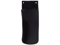 Kryt zadního tlumiče KAWASAKI, RTECH (černý)