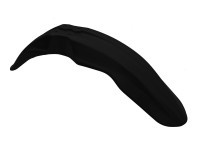 Blatník přední SUZUKI, RTECH (černý)