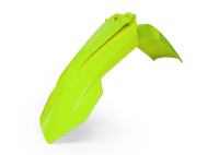 Blatník přední KTM/GAS GAS, RTECH (neon žlutý)
