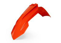 Blatník přední KTM, RTECH (neon žlutý)