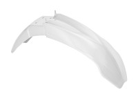 Blatník přední KTM/HUSABERG, RTECH (bílý)