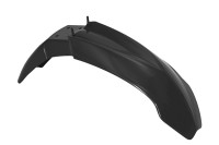 Blatník přední KTM/HUSABERG, RTECH (černý)