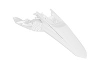 Blatník zadní KTM, RTECH (bílý)