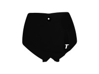 čelní číslová tabulka KTM, RTECH (černá)