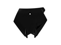 čelní číslová tabulka KTM, RTECH (černá)