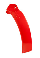 Kryt zadního tlumiče KTM, RTECH (oranžový)