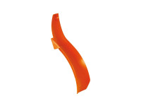 Kryt zadního tlumiče KTM, RTECH (oranžový)