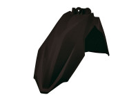 Blatník přední HUSQVARNA, RTECH (černý)